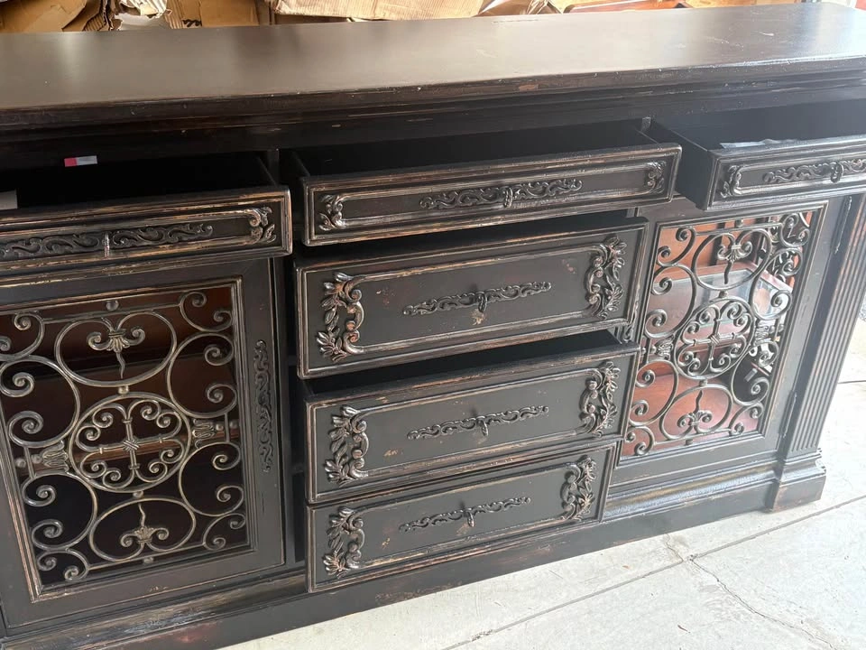 Habersham Monaco Sideboard - photo 2