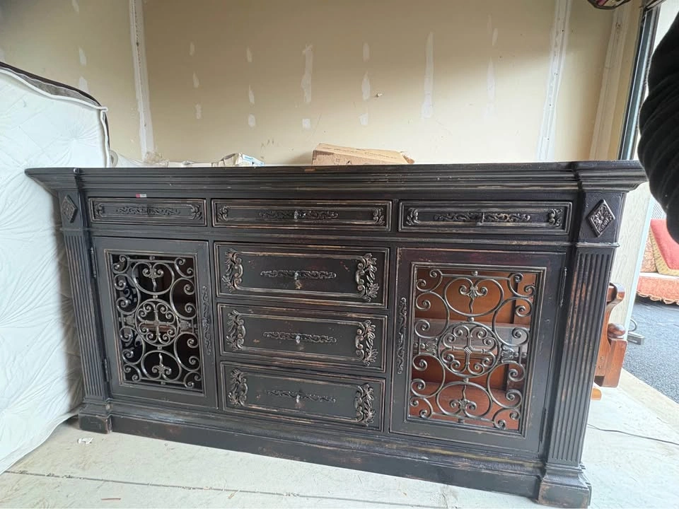 Habersham Monaco Sideboard - photo 3