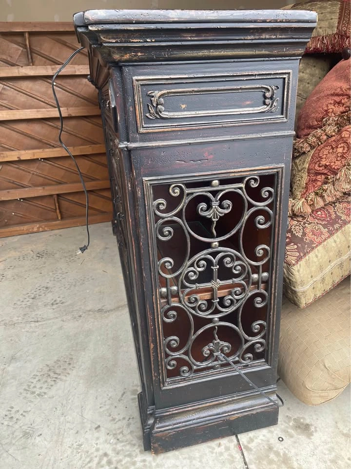 Habersham Monaco Sideboard - photo 4