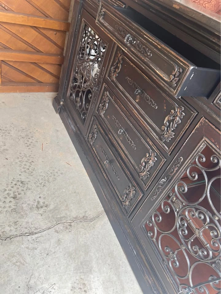 Habersham Monaco Sideboard - photo 5