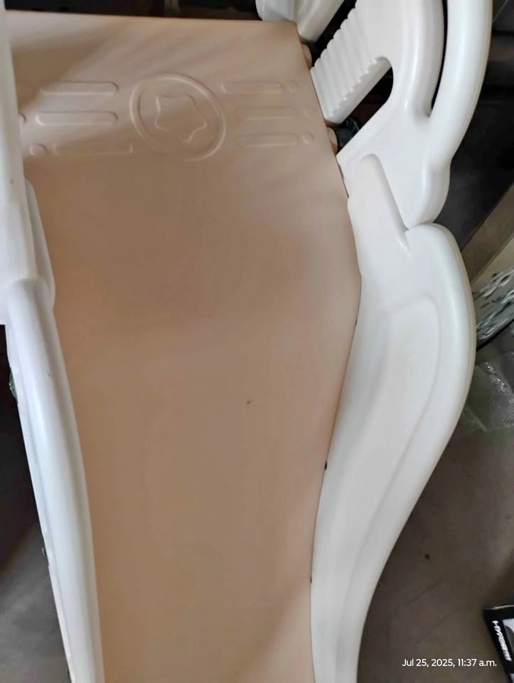 Kids sofa slide/ bed slide
