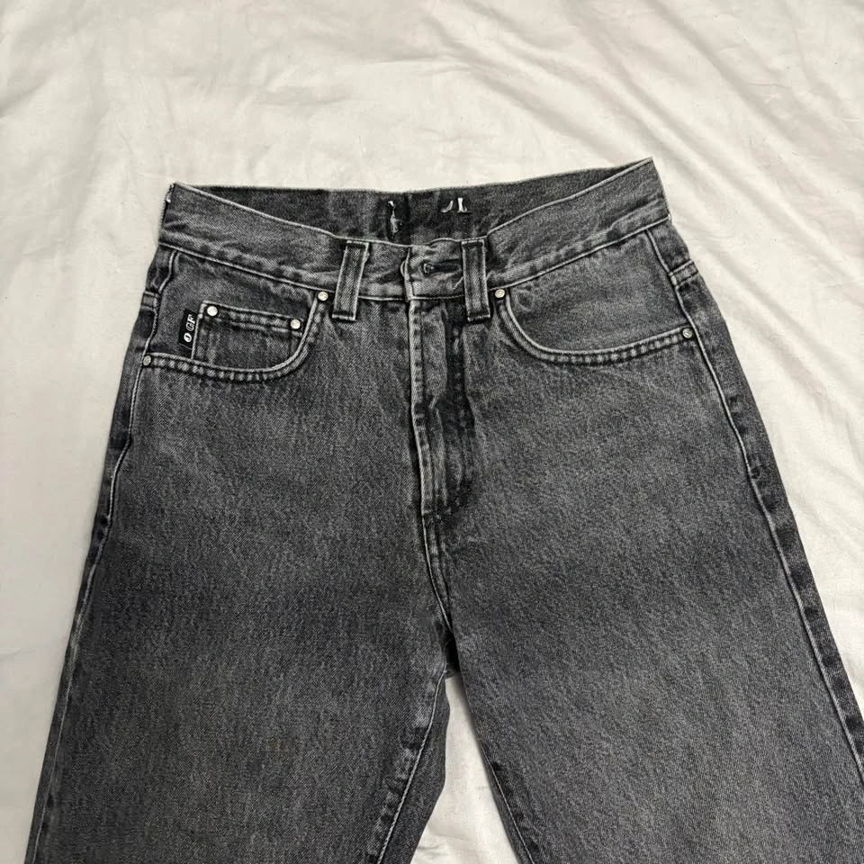 Women's baggy jeans - size 24 - photo 3