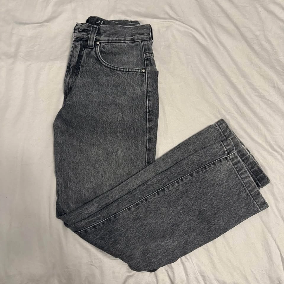 Women's baggy jeans - size 24 - photo 4