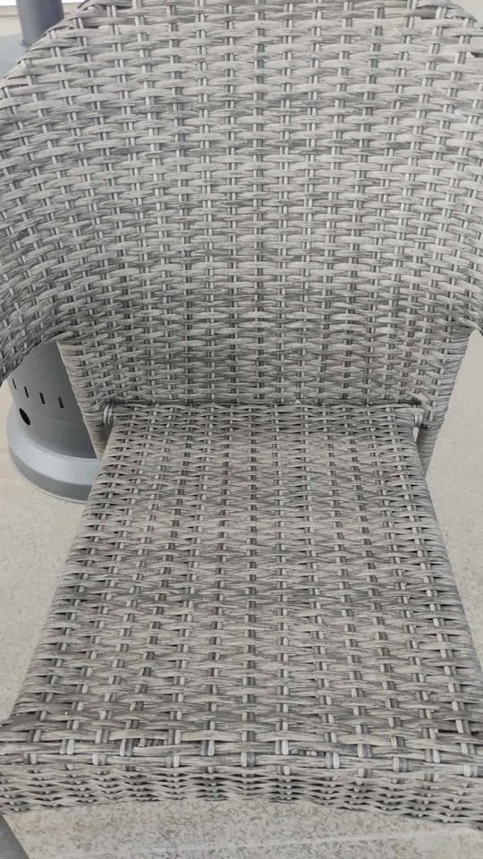 New patio chairs - photo 2