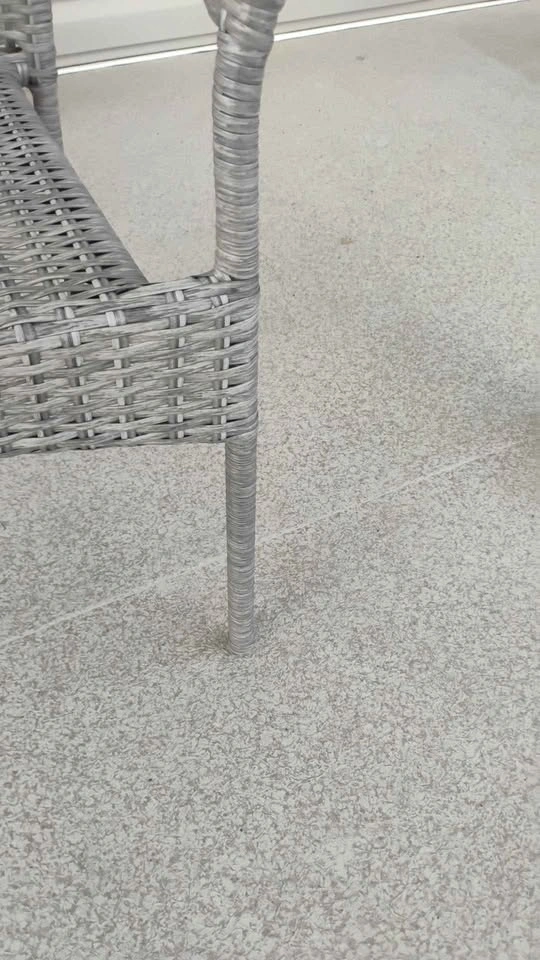 New patio chairs - photo 3