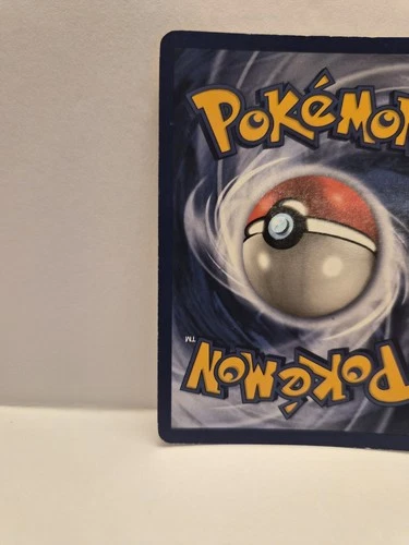 VTG Snorlax Jungle Missing Symbol Error Holo Pokemon Card - photo 4