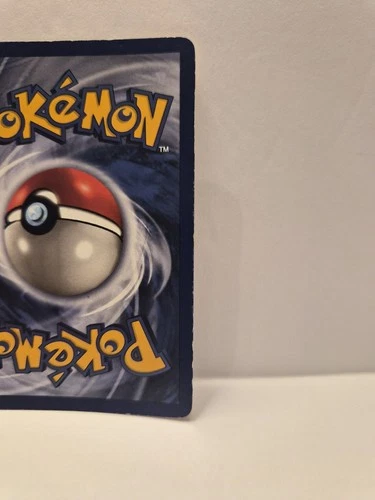 VTG Snorlax Jungle Missing Symbol Error Holo Pokemon Card - photo 5