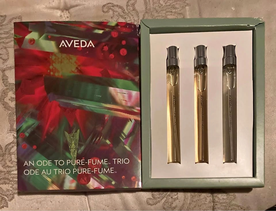 Aveda Perfumes