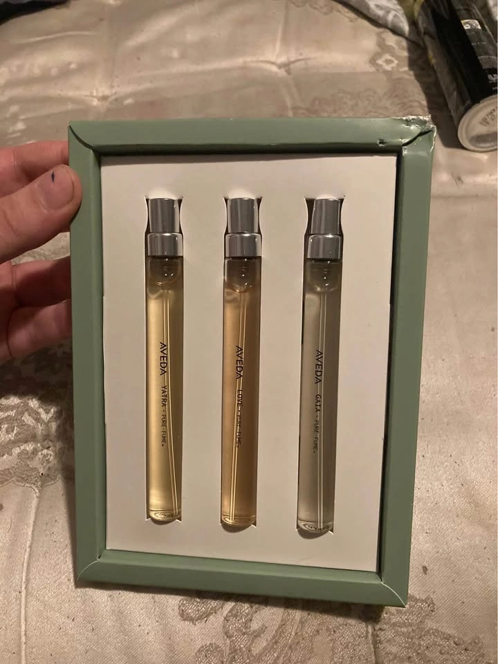 Aveda Perfumes - photo 2