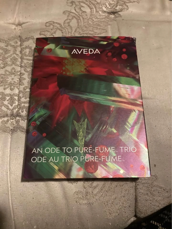 Aveda Perfumes - photo 3