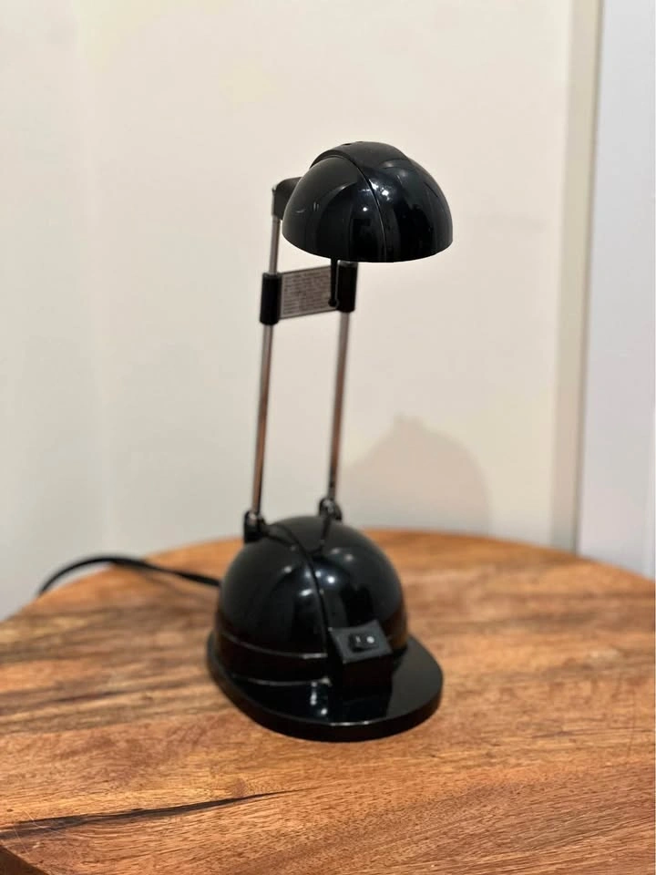 Vintage IKEA Espressivo Halogen Desk Lamp (1990s)