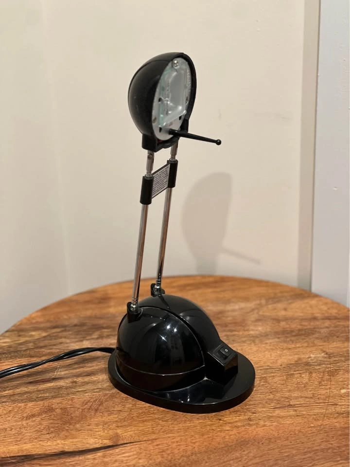 Vintage IKEA Espressivo Halogen Desk Lamp (1990s) - photo 2