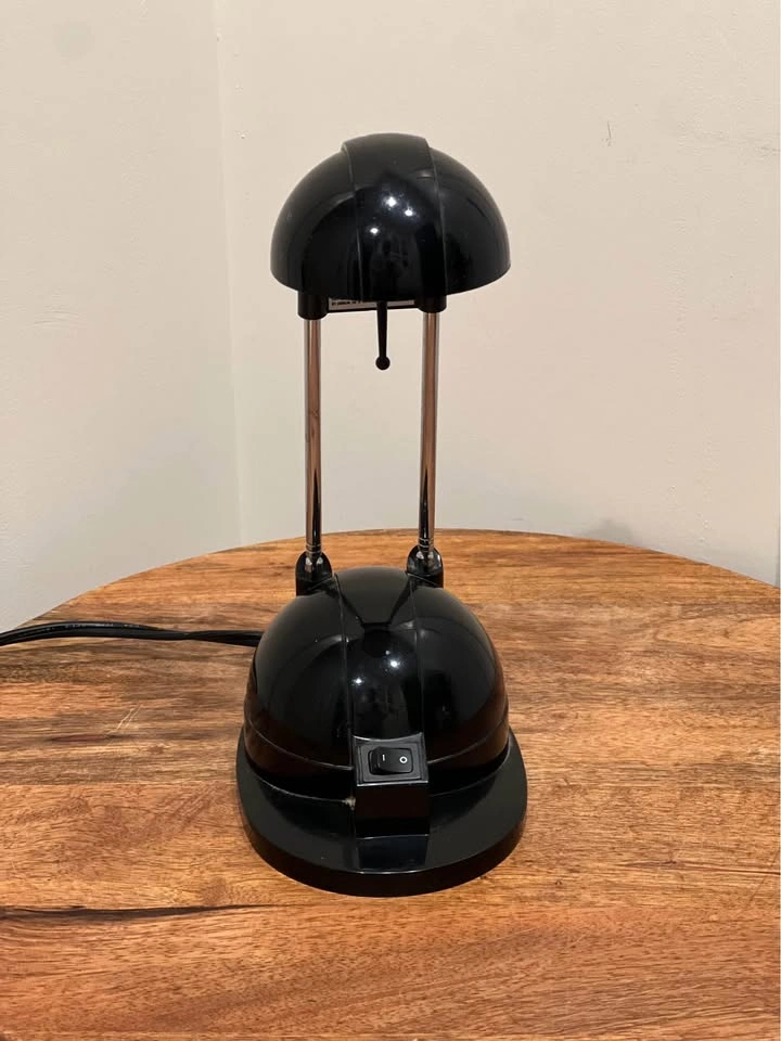 Vintage IKEA Espressivo Halogen Desk Lamp (1990s) - photo 4