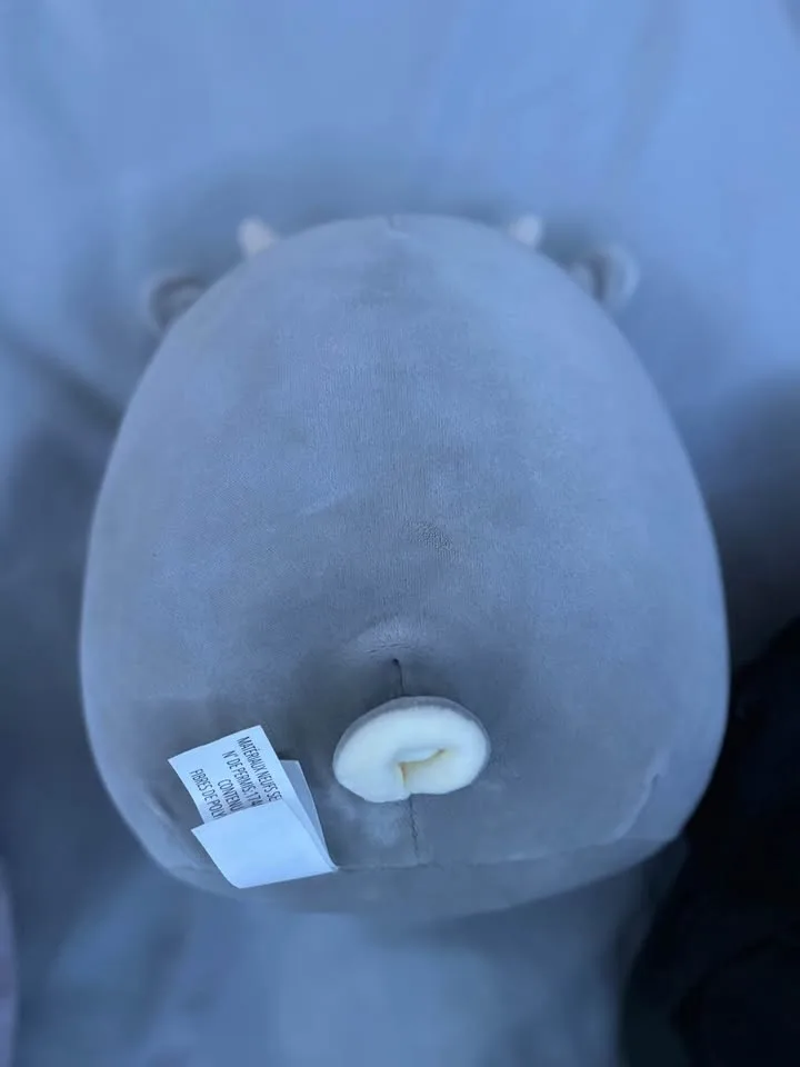 Walker Squishmallow 8" image indicator(2)