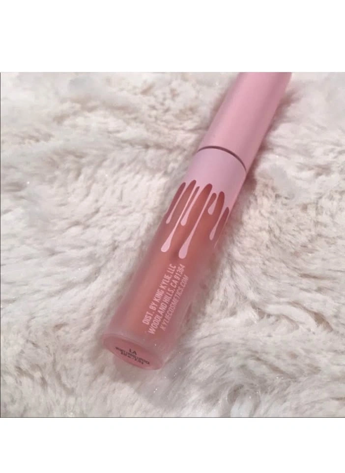 NWOT Kylie mini Velvet Liquid Lipstick! - photo 3