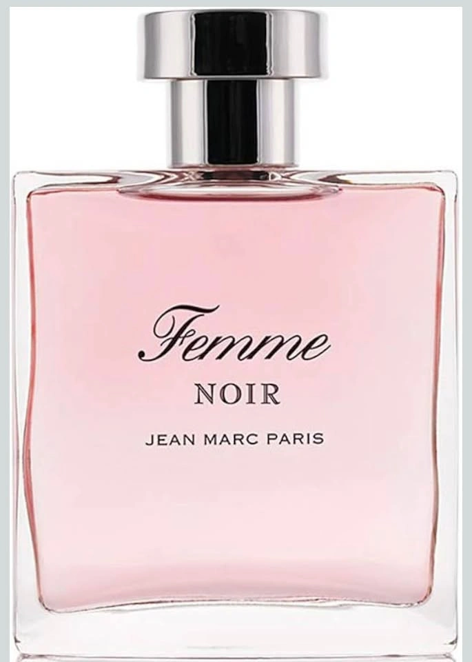 Jean Marc Paris Eau De Parfum, "Femme Noir" - photo 4