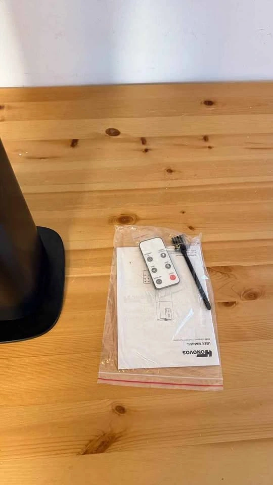 8L Smart Cool Mist Humidifier with Easy Top Fill - photo 4