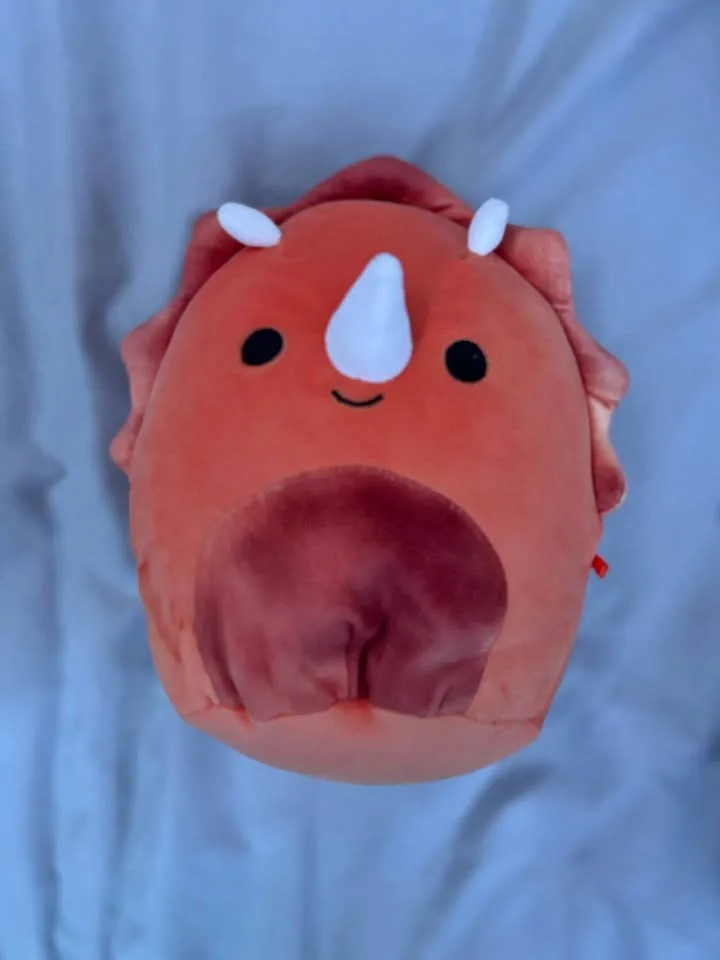Lyan Squishmallow 8" thumbnail