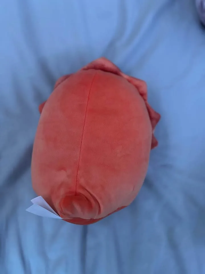 Lyan Squishmallow 8" image indicator(2)