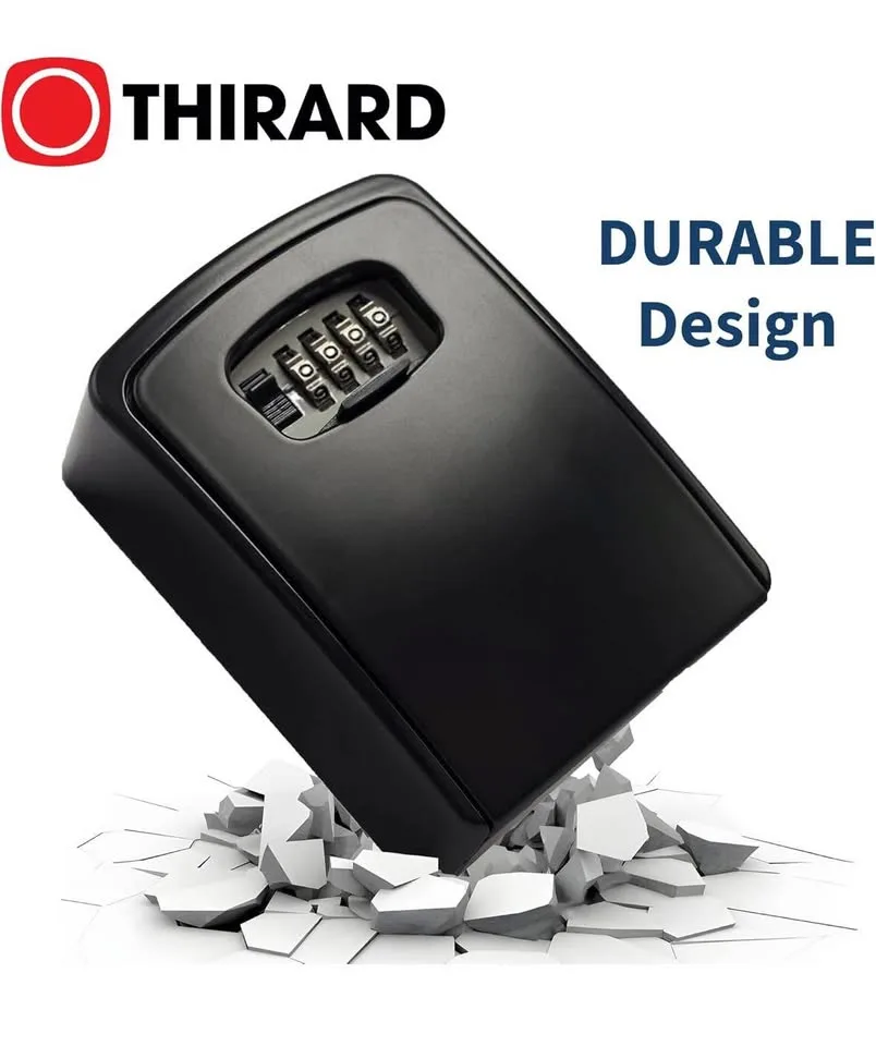 Brand New - Robust Mechanical Locks for Secure Access image indicator(5)