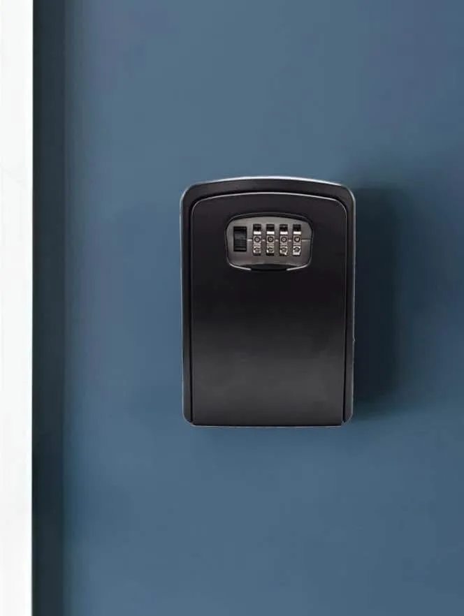 Brand New - Robust Mechanical Locks for Secure Access image indicator(8)