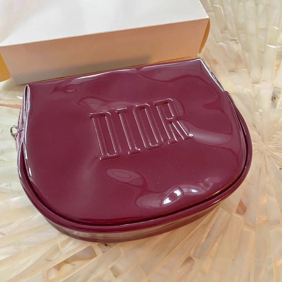 Dior Makeup Bag/Pouch