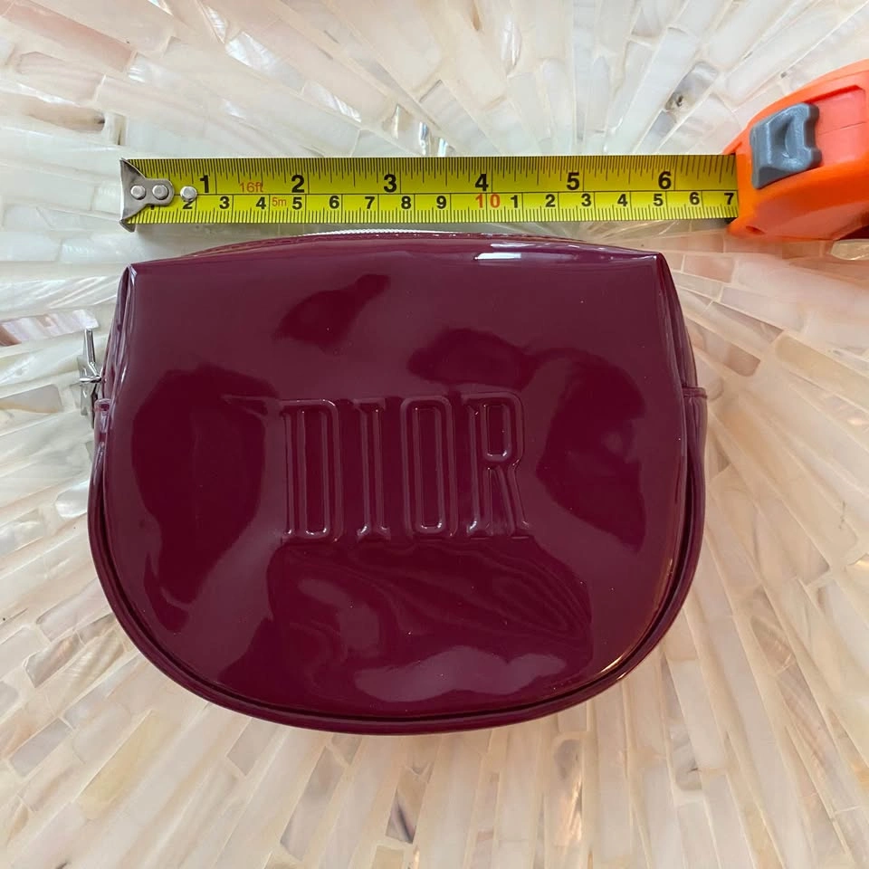 Dior Makeup Bag/Pouch - photo 3