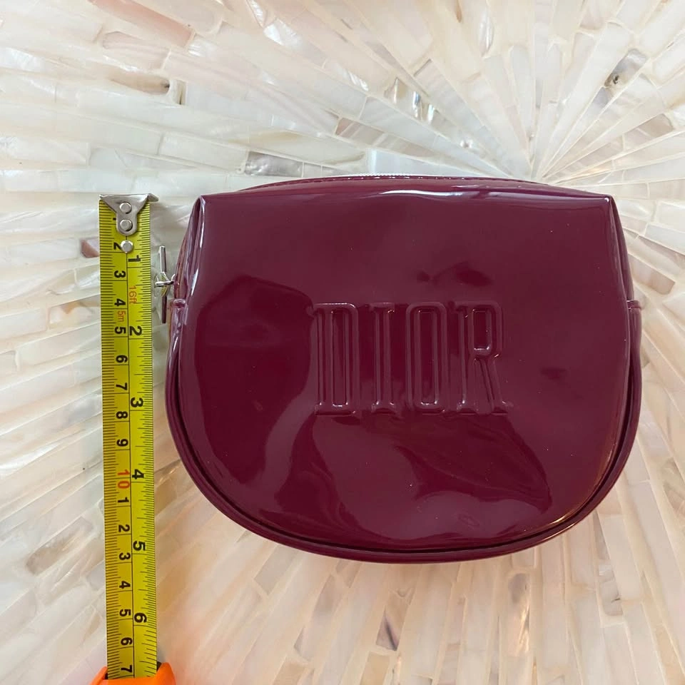 Dior Makeup Bag/Pouch - photo 4