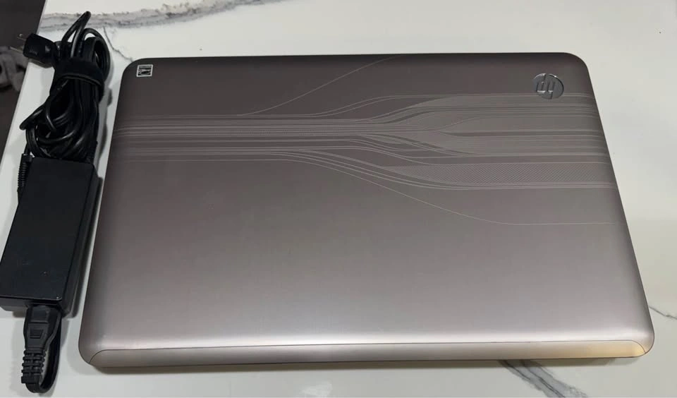 HP Pavilion DV7 17" Laptop, Intel i5, 6GB RAM, 240GB SSD, Win11, - photo 3