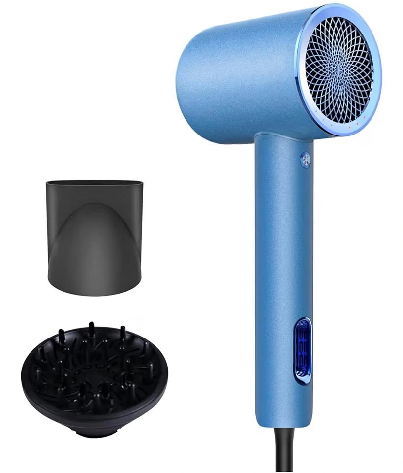 NITION Compact Hair Dryers, Brand New 🥕