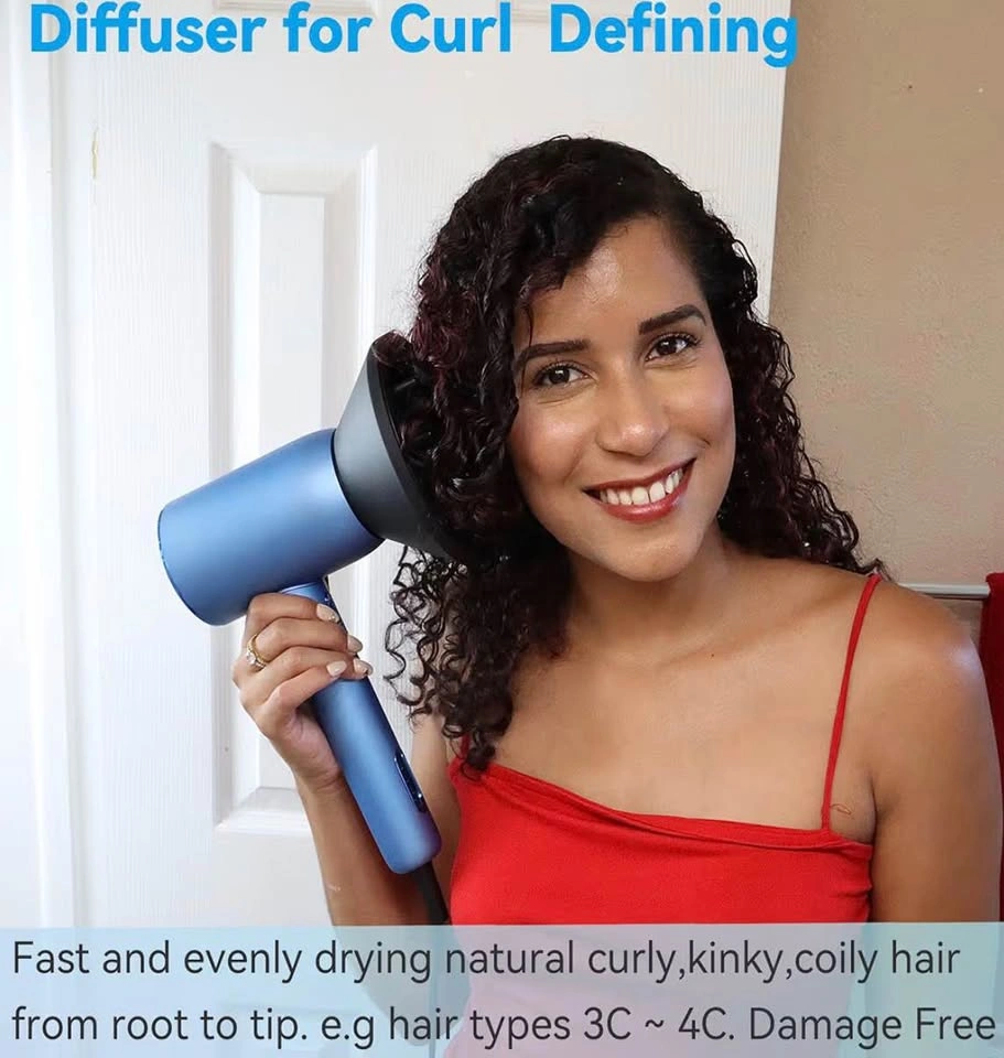 NITION Compact Hair Dryers, Brand New 🥕 - photo 3