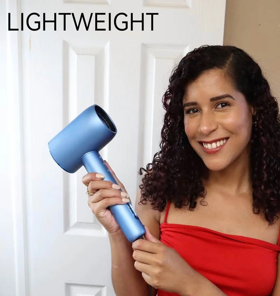NITION Compact Hair Dryers, Brand New 🥕 - photo 4
