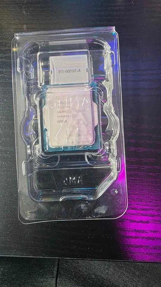Intel Core i9 12th Gen 12900K - photo 2
