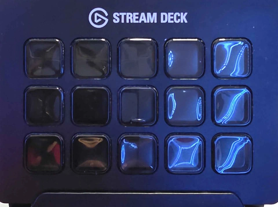 Stream deck in great condition - photo 2
