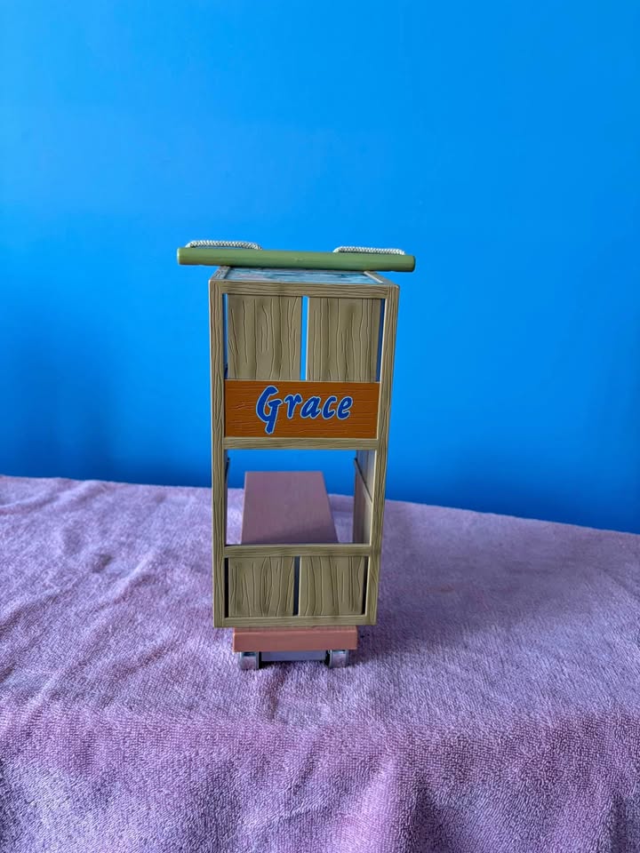 American Girl Kit’s Scooter