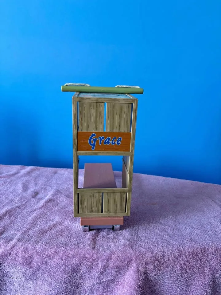 American Girl Kit’s Scooter thumbnail