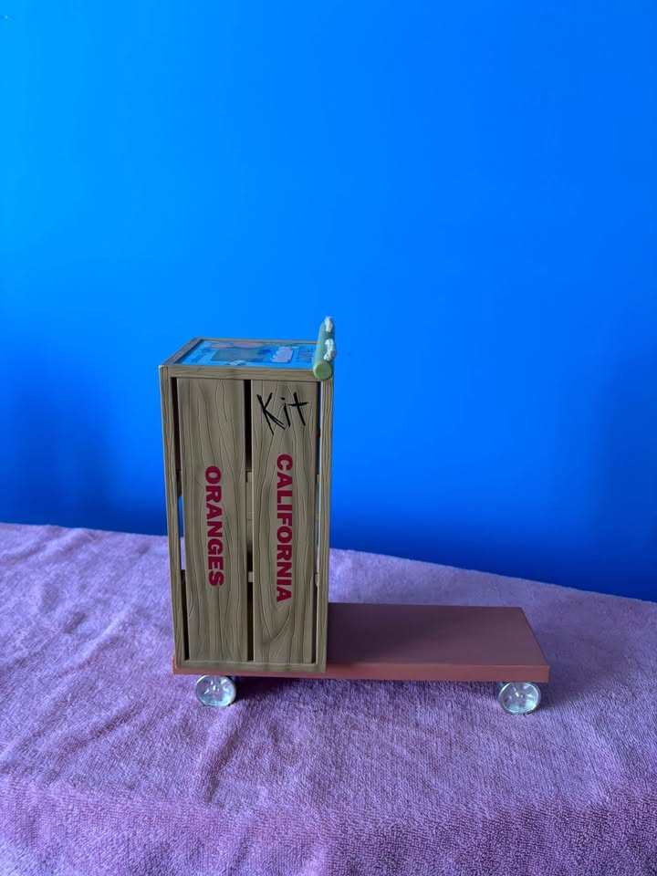 American Girl Kit’s Scooter - photo 2