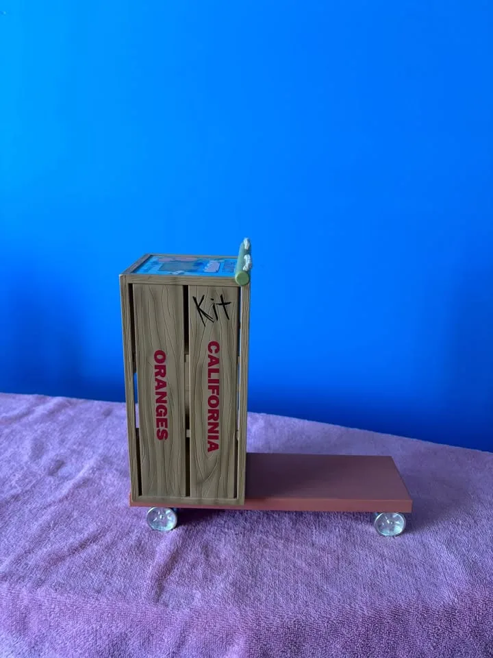 American Girl Kit’s Scooter image indicator(2)