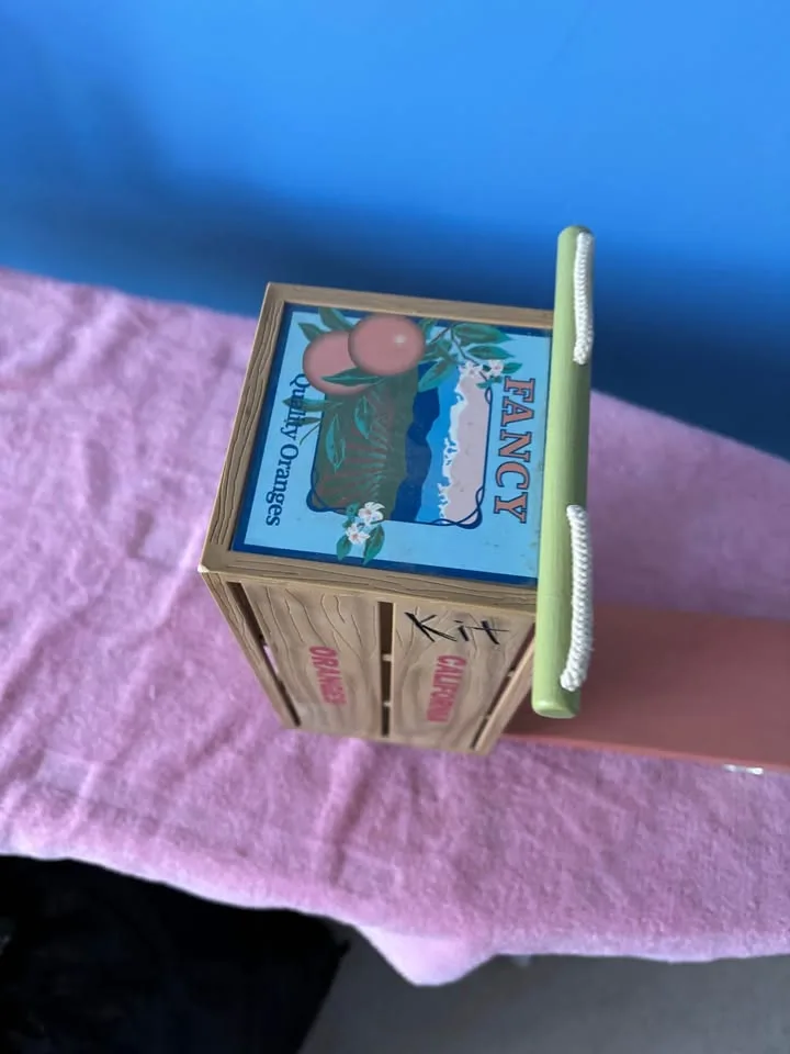 American Girl Kit’s Scooter image indicator(4)