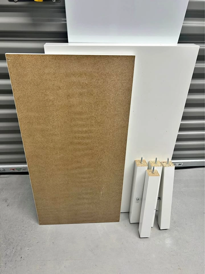 IKEA Lack Coffee Table (White)