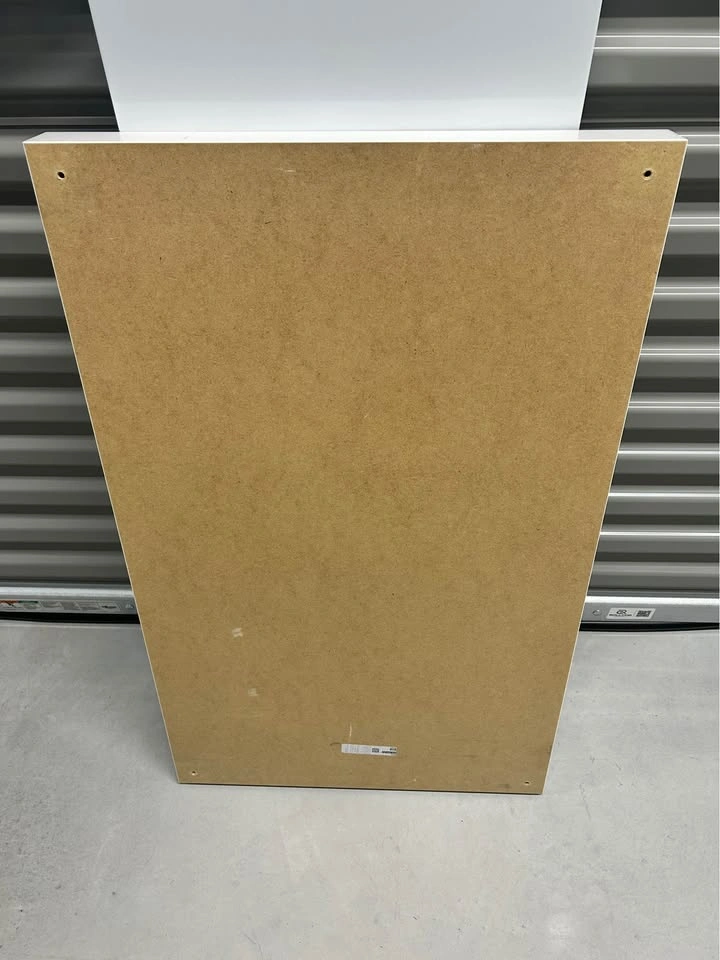 IKEA Lack Coffee Table (White) - photo 2