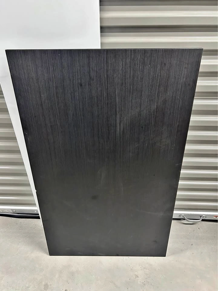 IKEA SANDSBERG Table 110x67 cm