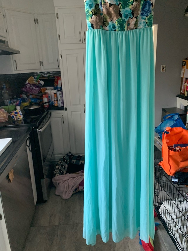 LADIES DRESS SZ S-M - photo 2