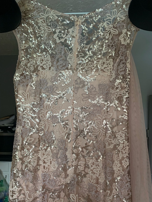 Formal Prom Dress Floor Length - photo 4