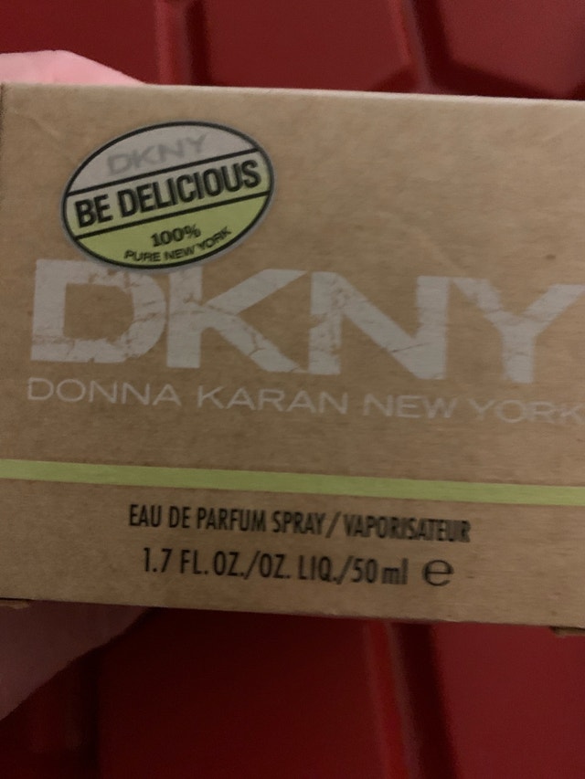 DKNY Be Delicious 50ml Eau de Parfum