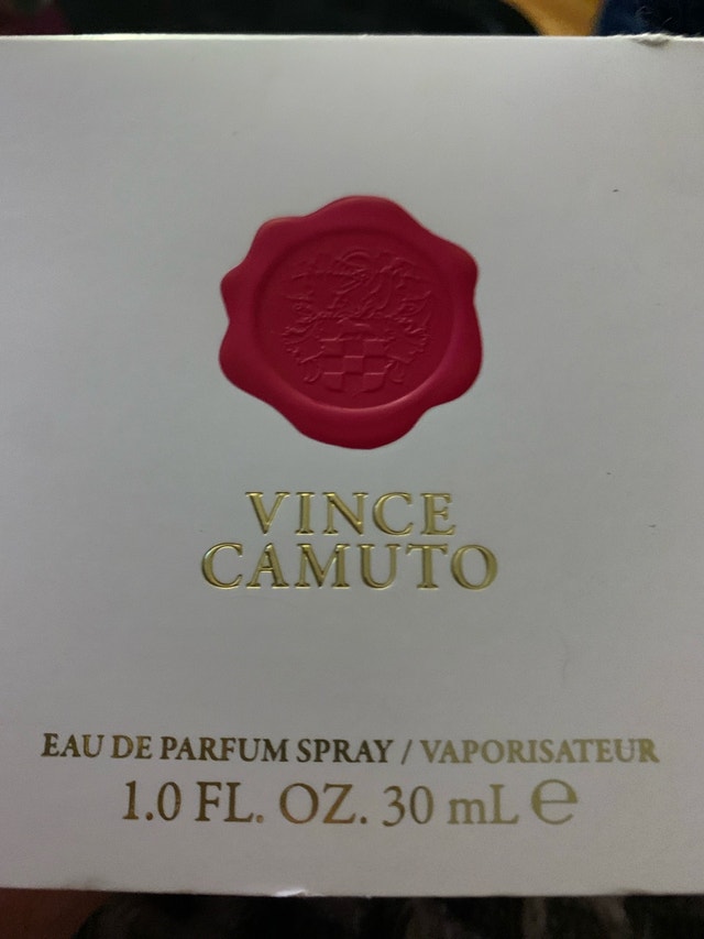 Vince Camuto Perfume