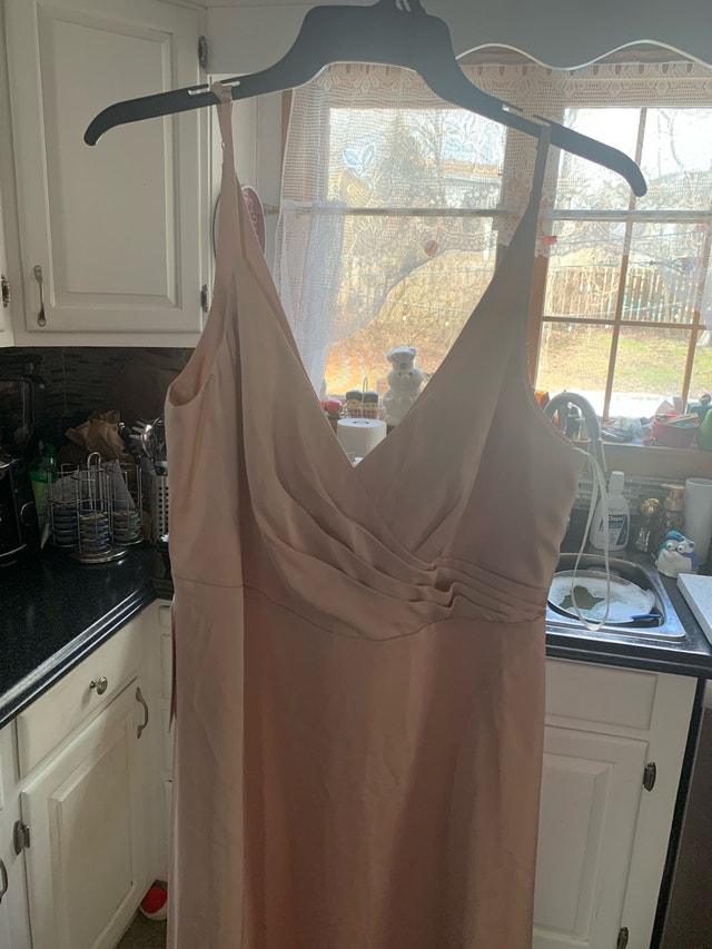 WOMAN’S DRESS. SZ A16. BRAND NEW - photo 2