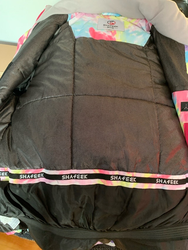 Shafeek Winter Jacket Med. - photo 2