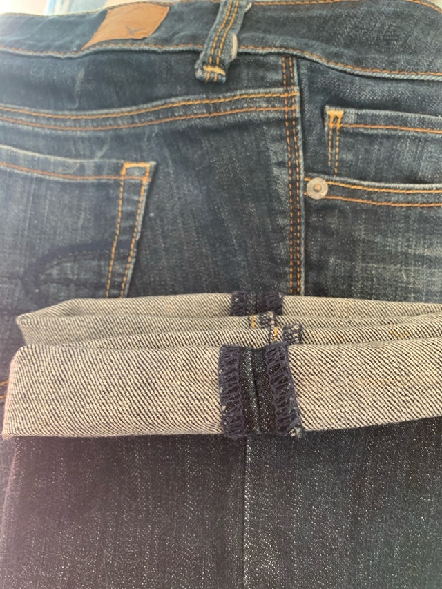 American Eagle Capri Jeans - Women's Size 8 - photo 4