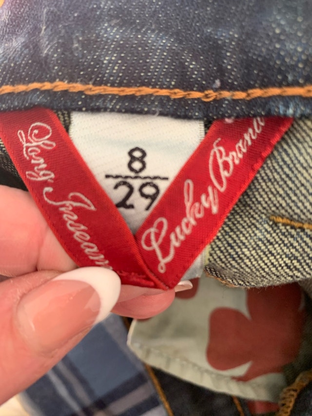 Lucky Brand Jeans - Ladies - photo 3